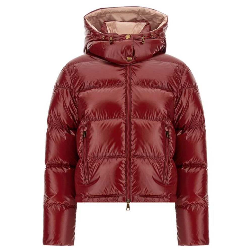 Moncler Women 'Nievole' Down Jacket